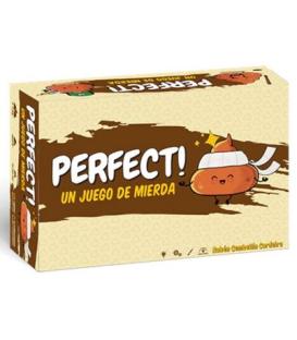 Perfect! Un Juego de Mierda