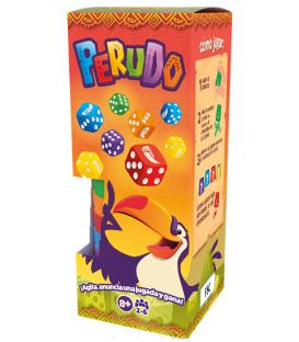 Perudo (2025)