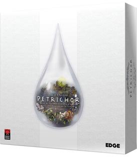 Petrichor