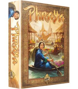 Phraya