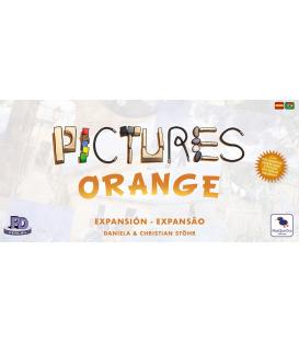Pictures: Orange