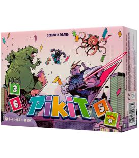 Pikit