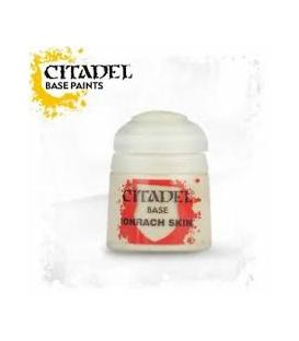Pintura Citadel: Base Ionrach Skin