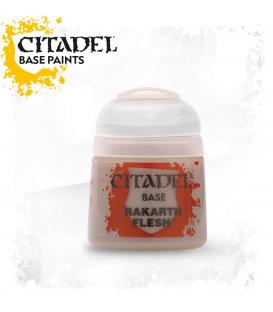 Pintura Citadel: Base Rakarth Flesh