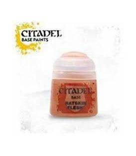 Pintura Citadel: Base Ratskin Flesh
