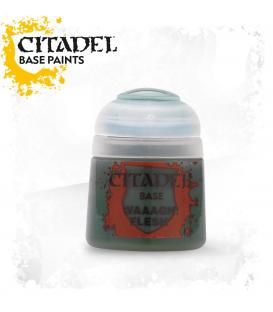Pintura Citadel: Base Waaagh! Flesh