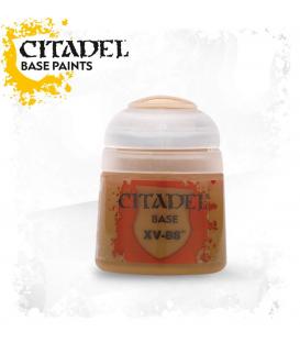 Pintura Citadel: Base XV-88