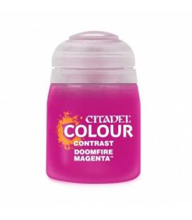 Pintura Citadel: Contrast Doomfire Magenta