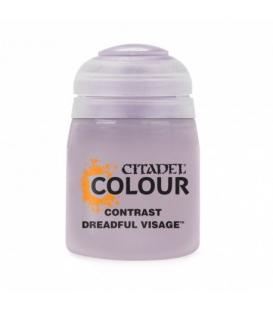 Pintura Citadel: Contrast Dreadful Visage