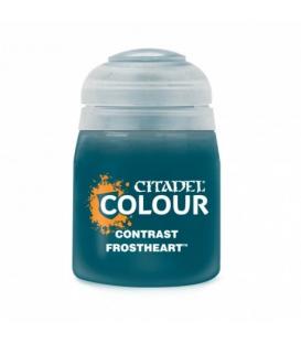 Pintura Citadel: Contrast Frostheart