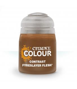 Pintura Citadel: Contrast Fyreslayer Flesh