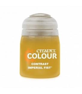 Pintura Citadel: Contrast Imperial Fist