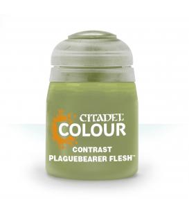Pintura Citadel: Contrast Plaguebearer Flesh