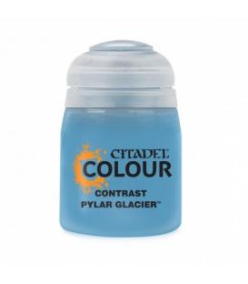 Pintura Citadel: Contrast Pylar Glacier