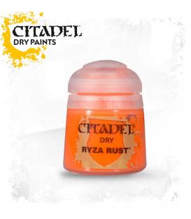 Pintura Citadel: Dry Ryza Rust