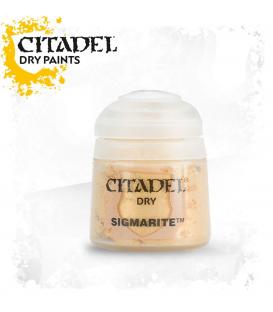 Pintura Citadel: Dry Sigmarite