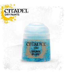 Pintura Citadel: Dry Skink Blue