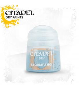 Pintura Citadel: Dry Stormfang