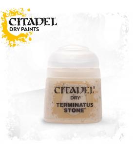 Pintura Citadel: Dry Terminatus Stone