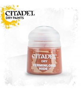 Pintura Citadel: Dry Verminlord Hide