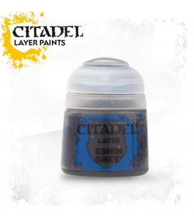 Pintura Citadel: Layer Eshin Grey