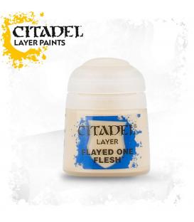 Pintura Citadel: Layer Flayed One Flesh