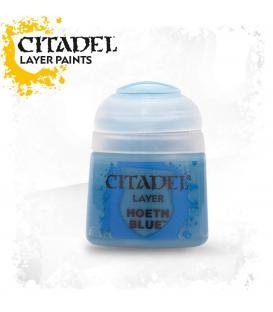 Pintura Citadel: Layer Hoeth Blue