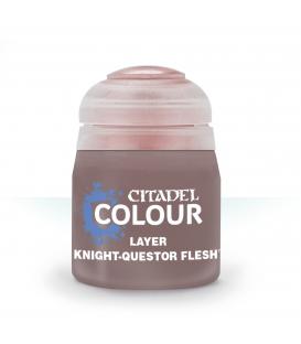 Pintura Citadel: Layer Knight-Questor Flesh