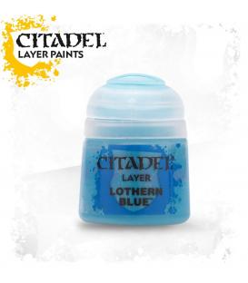 Pintura Citadel: Layer Lothern Blue