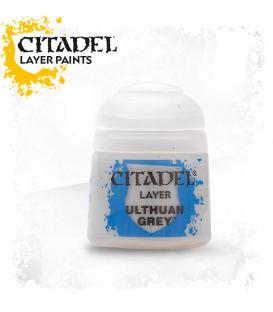 Pintura Citadel: Layer Ulthuan Grey