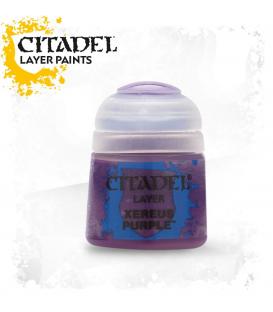 Pintura Citadel: Layer Xereus Purple