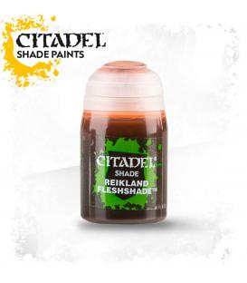 Pintura Citadel: Shade Reikland Fleshade