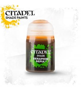 Pintura Citadel: Shade Seraphim Sepia