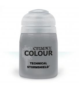 Pintura Citadel: Technical Stormshield