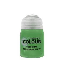Pintura Citadel: Technical Tesseract Glow