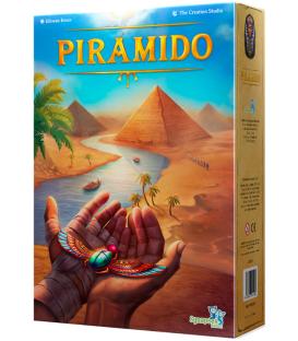 Pirámido
