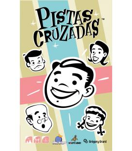 Pistas Cruzadas (+ Promo)