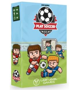 Play Soccer