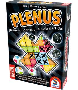 Plenus