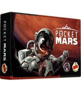 Pocket Mars