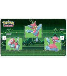 Pokemon TCG: Playmat (Porygon Evolutions)