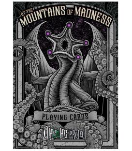 Poker At the Mountains of Madness: Black Edition