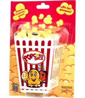Popcorn Dice