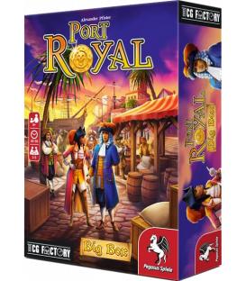 Port Royal: Big Box