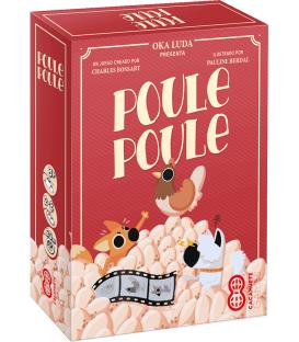 Poule Poule