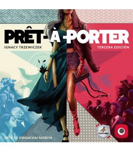 Pret-A-Porter