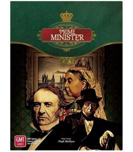 Prime Minister (Inglés)