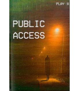 Public Access (+ Promo Doom Pilgrim)