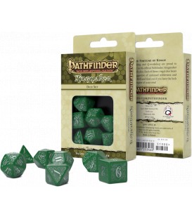 Q-Workshop: Pathfinder - Kingmaker