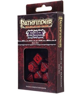 Q-Workshop: Pathfinder - Wrath of the Righteous